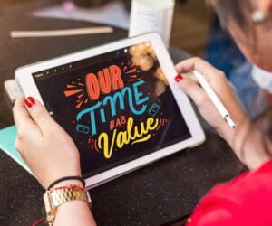 Ways to notarize a document in New York