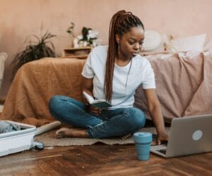 Remote Online Notarization in New York